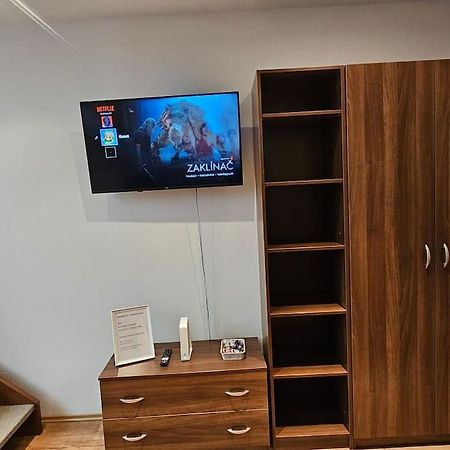 City Apartment براتسيلافا المظهر الخارجي الصورة