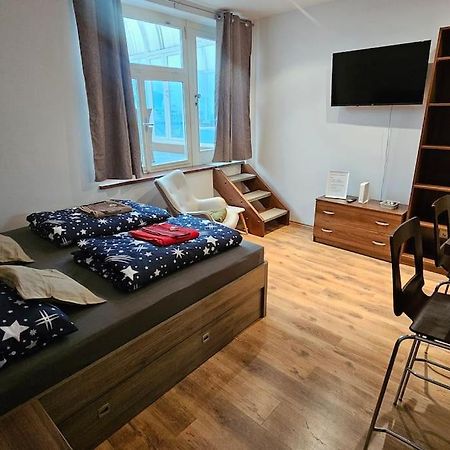 City Apartment براتسيلافا المظهر الخارجي الصورة