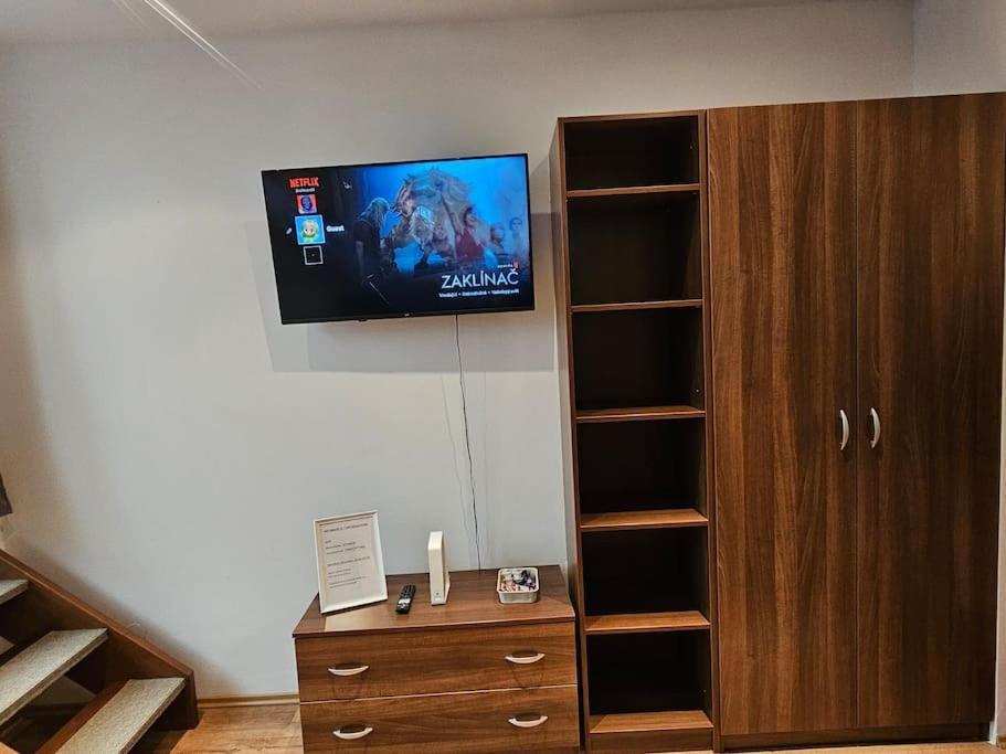 City Apartment براتسيلافا المظهر الخارجي الصورة